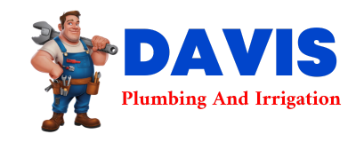 Trusted plumber in HENDLEY